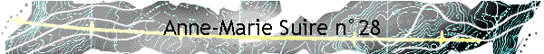 Anne-Marie Suire n�28