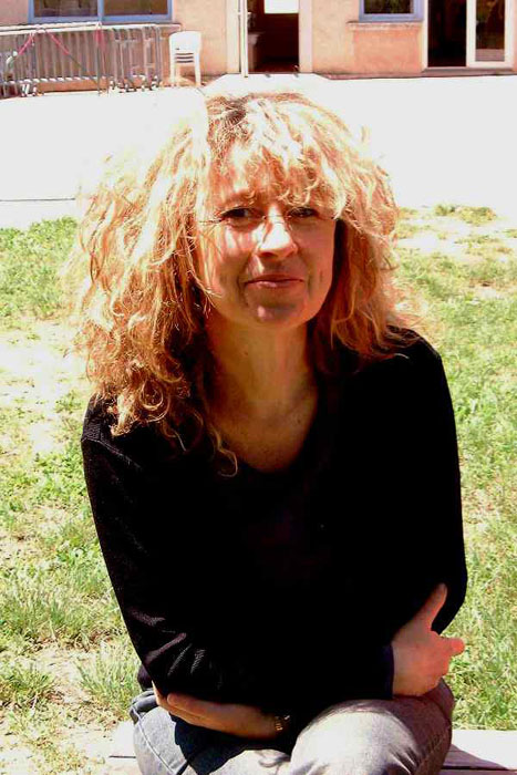 Odile