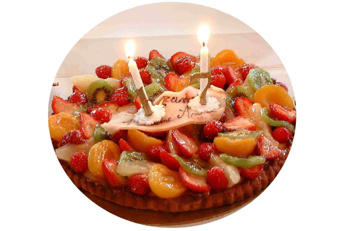 tarte